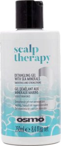 Osmo Plaukų priežiūros priemonė Scalp Therapy Detangling Gel, 250 ml OS064147 2
