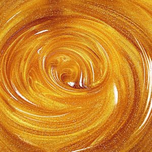 Starpil Depiliacinis vaškas granulėmis Glitter Wax Gold, 1 kg STR3010285001 2