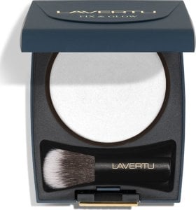 Lavertu Kompaktinė pudra Lavertu Fix and Glow LA80805102, 8 g 1