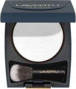 Lavertu Kompaktinė pudra Fix and Glow LA80805102, 8 g 2