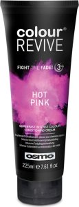 Osmo Dažanti kaukė plaukams Hot Pink, 225 ml OS064112 1