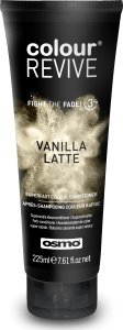 Osmo Dažanti kaukė plaukams Vanilla Latte, 225 ml OS064119 1