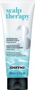 Osmo Kaukė plaukams Scalp Therapy Replenishing Mask, 200 ml OS064148 1