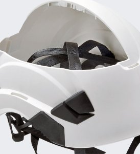 Petzl Vertex Biały 2