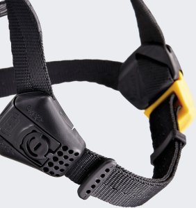 Petzl Vertex Biały 3