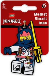 LEGO LEGO Ninjago 53350  Magnes Sora 1