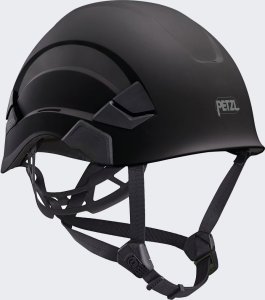 Petzl Kask Petzl Vertex Czarny 1