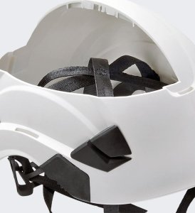 Petzl Vertex Czarny 2