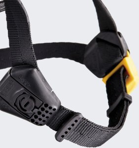 Petzl Vertex Czarny 3