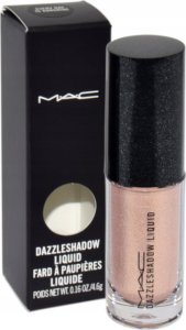 MAC MAC DAZZLESHADOW LIQUID EVERY DAY IS SUNSHINE 4,6g 1