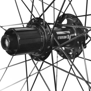 Nexelo Koło MTB Tył NEXELO SUPREME CROSSCOUNTRY-BOST  29 cali, 36H, Sztywna Oś 12mm Boost 2