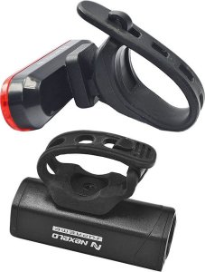 Nexelo Zestaw Oświetlenia Supreme Pixalit 350/10lm USB 2