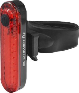 Nexelo Zestaw Oświetlenia Supreme Pixalit 350/10lm USB 5