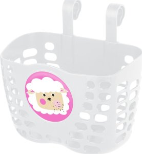 Kellys Koszyk Rowerowy dla Dzieci Kellys Buddy Wybierz kolor: Lion 5