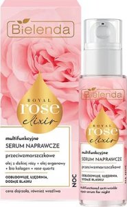 Bielenda BIELENDA Royal Rose Elixir 30ml 1