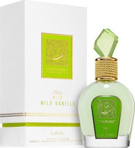 Lattafa Lattafa Musk Wild Vanille Edp 100ml 1