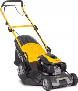 Kosiarka spalinowa Stiga Kosiarka COMBI 50 SQ H STIGA Spalinowa z napędem 11