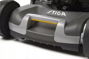 Kosiarka spalinowa Stiga Kosiarka COMBI 50 SQ H STIGA Spalinowa z napędem 12