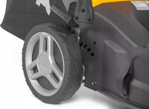 Kosiarka spalinowa Stiga Kosiarka COMBI 50 SQ H STIGA Spalinowa z napędem 14