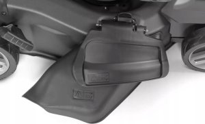 Kosiarka spalinowa Stiga Kosiarka COMBI 50 SQ H STIGA Spalinowa z napędem 15