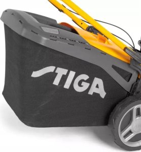 Kosiarka spalinowa Stiga Kosiarka COMBI 50 SQ H STIGA Spalinowa z napędem 3