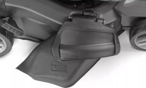 Kosiarka spalinowa Stiga Kosiarka COMBI 50 SQ H STIGA Spalinowa z napędem 5