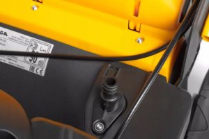 Kosiarka spalinowa Stiga Kosiarka COMBI 50 SQ H STIGA Spalinowa z napędem 6