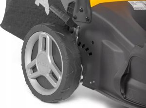 Kosiarka spalinowa Stiga Kosiarka COMBI 50 SQ H STIGA Spalinowa z napędem 7