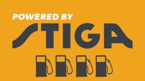 Kosiarka spalinowa Stiga Kosiarka COMBI 50 SQ H STIGA Spalinowa z napędem 9