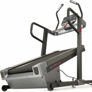 Bieżnia Toorx Altitude elektryczna 2