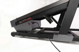 Bieżnia Toorx Altitude elektryczna 3