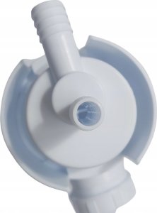 Zmiękczacz wody BWT BWT syfon do odprowadzania popłuczyn od zmiękczacza, PP logo 240101288 6