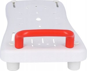 Vitea Care Ławeczka wannowa z rączką 4