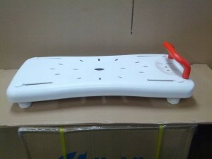 Vitea Care Ławeczka wannowa z rączką 8