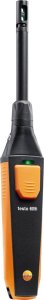 Testo Smart Sonda Testo 605i NEW - termohigrometr 2