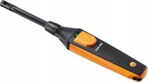 Testo Smart Sonda Testo 605i NEW - termohigrometr 3