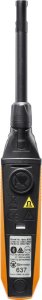 Testo Smart Sonda Testo 605i NEW - termohigrometr 4