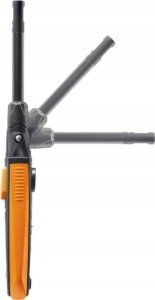 Testo Smart Sonda Testo 605i NEW - termohigrometr 5