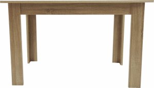 kontrast Stół prostokątny salon kuchnia jadalnia ADAM 120x80x75 cm sonoma 7