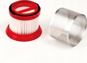 Girmi Odkurzacz bezprzewodowy Girmi AP9100 14