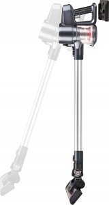 Girmi Odkurzacz bezprzewodowy Girmi AP9100 4