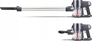 Girmi Odkurzacz bezprzewodowy Girmi AP9100 5