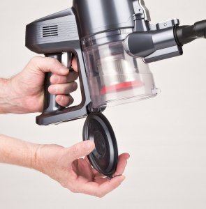 Girmi Odkurzacz bezprzewodowy Girmi AP9100 7