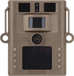 Kamera IP Redleaf T20WF 4K WiFi - Fotopułapka 2