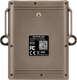 Kamera IP Redleaf T20WF 4K WiFi - Fotopułapka 3