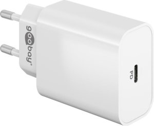 Ładowarka Goobay Goobay | USB-C PD Fast Charger (45 W) | 61754 1