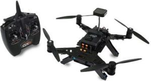 Dron Intel Aero ReadyToFly (82634CRARPLTRTF) 1