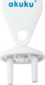 Akuku A0651 ZABEZPIECZENIA GNIAZD ELEKTR. 3