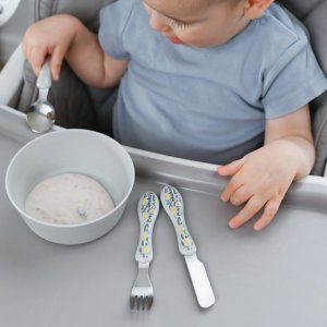 Akuku A0103 SZTUĆCE METAL 3SZT 4