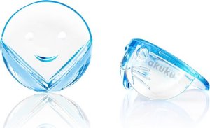 Akuku A0653 ZABEZPIECZENIA NAROŻNIKÓW OWALNE 4